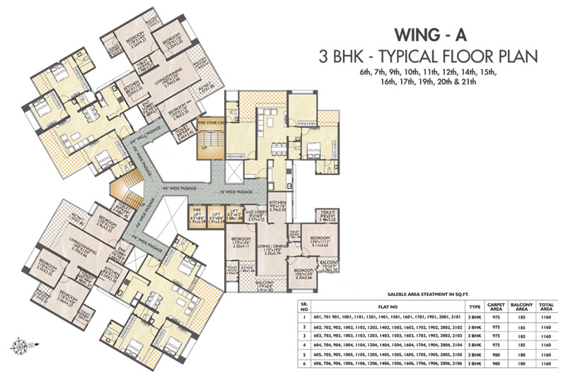 hillcrest-3bhk