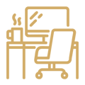 hillcrest coworking