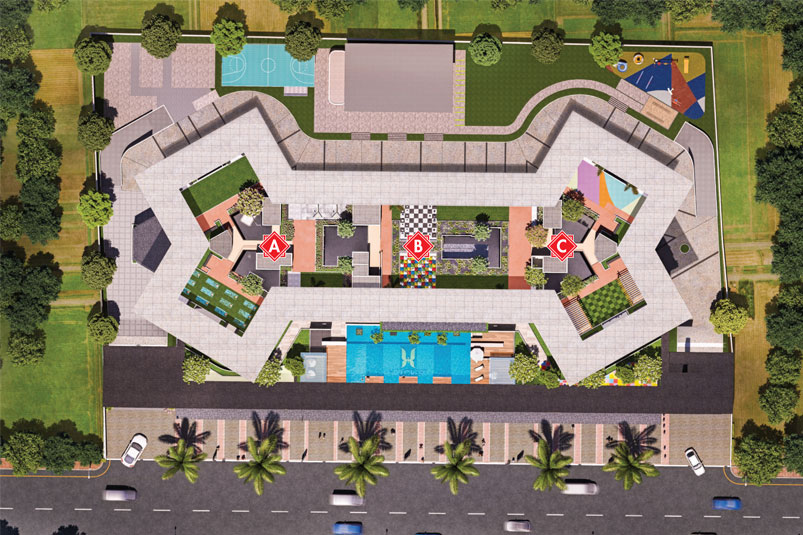 hillcrest-masterplan